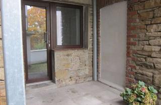 Wohnung mieten in Kaiserstr. 154, 58300 Wetter, Singlewohnung mit eigenem Eingang