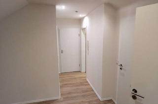 Wohnung mieten in Splieterstraße 22, 48231 Warendorf, Wohnen in Warendorf: Helle 2-Zimmer-Dachgeschosswohnung