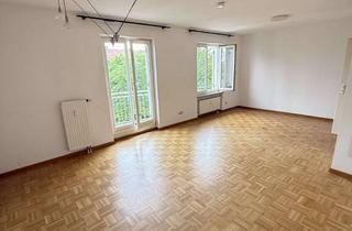 Wohnung mieten in Erikaweg, 85586 Poing, Großzügige 1-Zimmerwohnung in gepflegtem Haus
