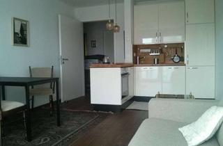 Wohnung mieten in Pfälzer Str. 1h, 50677 Altstadt-Süd, Südstadt: Traumhafte Neubauwohnung mit allem Komfort und Inventar - TG-Stellplatz möglich