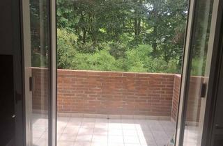 Wohnung mieten in 51375 Schlebusch, Frisch renovierte 3-Zimmer-Wohnung mit Balkon in Leverkusen-Schlebusch