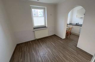 Wohnung mieten in Ostlandstraße, 28, 26125 Ohmstede, Stilvolle, modernisierte 2,5-Raum-Erdgeschosswohnung mit EBK in Oldenburg