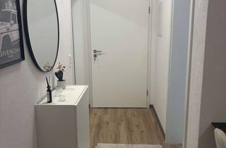 Wohnung mieten in Johann-Georg-Schlosser-Straße 17, 76149 Neureut, Alltagstaugliche 2-Zimmer-Wohnung mit Fußbodenheizung in Karlsruhe