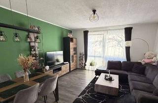 Wohnung mieten in Besselstrasse, 45143 Altendorf, Gepflegte 3-Zimmer-Wohnung mit Balkon, Garage und Einbauküche in Essen-West