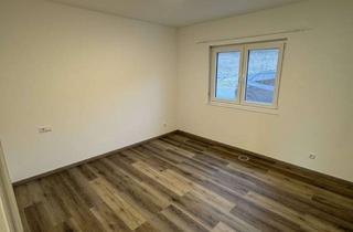 Wohnung mieten in 89611 Rechtenstein, Stilvolle 2-Raum-Wohnung mit Einbauküche in Rechtenstein
