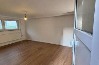 Wohnung mieten in 64569 Nauheim, Schöne renovierte Souterrainwohnung in Nauheim