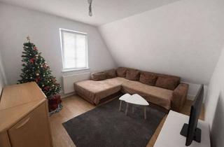 Wohnung mieten in Ballisgraben, 37627 Stadtoldendorf, Kompaktes Wohnen: 2-Zimmer-Wohnung in Stadtoldendorf