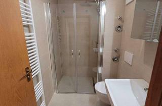 Wohnung mieten in Falkenstraße 42, 73650 Winterbach, 2-Zimmer-Erdgeschosswohnung in Winterbach mit Terrasse, EBK, neusaniertem Bad und PKW-Stellplatz