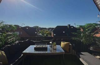 Wohnung mieten in Lechtinger Kirchweg 34, 49134 Wallenhorst, Helle 3-Zimmer-Wohnung in Wallenhorst