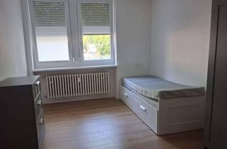 Wohnung mieten in Heinigstraße 33, 67059 Mitte, Nachmieter für 2erWG, gemeinsame Nutzung Kü, WZ, Bad, Loggia