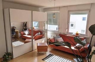 WG-Zimmer mieten in Riedeselstraße 43, 64283 Darmstadt, Riedeselstraße 43, 64283 Darmstadt