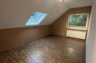 WG-Zimmer mieten in 57076 Siegen, WG-Zimmer zur Untermiete