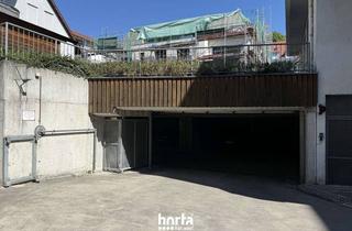 Garagen mieten in 78462 Konstanz, TG-Stellplatz im Zentrum von Konstanz an der Oberen Laube