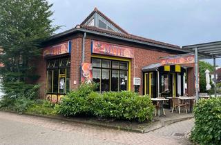 Gastronomiebetrieb mieten in Schulzen Hof 22, 38442 Fallersleben, Gastronomie im Schulzenhof