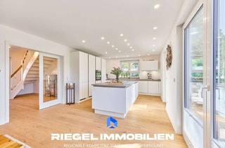 Haus kaufen in 67361 Freisbach, Sie hier? Wir auch! (Bj. 2022) Modernes EFH mit vielen Highlights–Toplage & 670 m² großes Grundstück