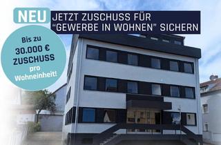 Haus kaufen in 94315 Straubing, Stadthaus mit 26 Zimmer (alt. 18 Apartments) für Mitarbeiterunterkunft/serviced Apartments/etc !
