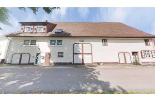 Bauernhaus kaufen in 72469 Meßstetten, Ehemaliges Bauernhaus mit großem Grundstück, Scheune und viel Platz