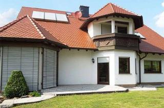 Haus kaufen in Am Heiligenwald, 63776 Mömbris, Exklusives Wohnen im Grünen – 450 m² Wohnfläche mit Wellnessbereich nahe Frankfurt