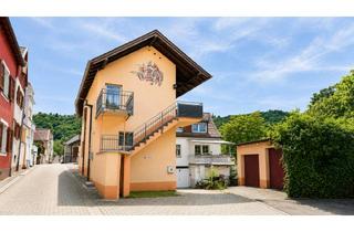 Haus kaufen in 67098 Bad Dürkheim, Solides Dreifamilienhaus als attraktive Kapitalanlage