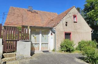Haus kaufen in 02906 Waldhufen, Zuhause mit 4 Zimmern und viel Platz in Waldhufen