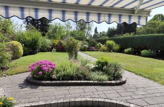 Haus kaufen in 66802 Überherrn, 1-2 Familienhaus mit tollem Garten in zentraler Lage