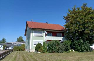 Haus kaufen in 73432 Aalen, Zweifamilienhaus in Aalen-Ebnat