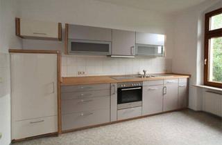 Wohnung mieten in Müllerstraße, 09113 Chemnitz, Tolle Einbauküche...ideal für WG´s...großes Bad mit Fenster...Laminat