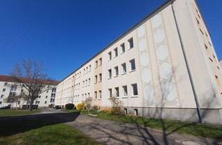 Wohnung mieten in Wernsdorfer Straße, 06217 Merseburg, Da kommt man gerne nach Hause - 1. OG links