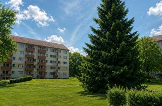 Wohnung mieten in Rudolf-Harlaß-Straße 14, 09228 Chemnitz, *Erstbezug* helle 3 R Wohnung zum Wohlfühlen