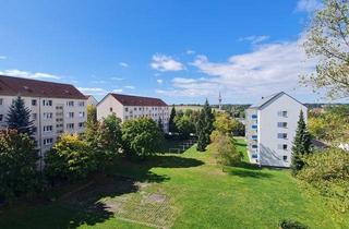 Wohnung mieten in Rudolf - Harlaß - Straße 19, 09228 Chemnitz, gemütlich Wohnen für wenig Geld