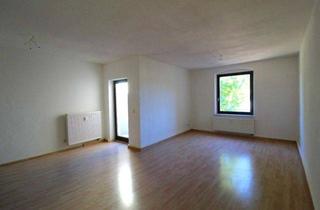 Wohnung mieten in 09322 Penig, Wohnen in ruhiger Lage nahe dem Zentrum mit Balkon und Einbauküche