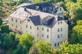 Wohnung kaufen in Loreystraße, 07546 Gera, Seltene Investmentchance: 4 hochwertige Eigentumswohnungen im exklusiven Paket! *Provisionsfrei