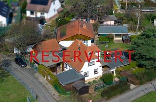 Einfamilienhaus kaufen in Lusaner Straße 23, 07549 Gera, Ihr privates Refugium – Einfamilienhaus mit Poolhaus, Wintergarten und viel Platz! *Provisionsfrei