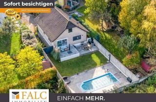 Einfamilienhaus kaufen in 51465 Bergisch Gladbach, Ein Zuhause, das jeden Tag ein bisschen Urlaub schenkt