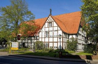 Wohnung mieten in 48324 Sendenhorst, Wunderbare 3ZKB Wohnung in Fachwerkhaus zentral in Sendenhorst. Top Lage und Ausstattung