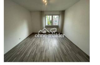 Wohnung mieten in 60326 Frankfurt, Helle 2-Zimmer-Wohnung mit Einbauküche nahe Europaviertel