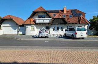 Haus mieten in Buchenweg 2, 97657 Sandberg, Wohnen im Schlösschen