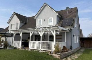 Doppelhaushälfte kaufen in 24257 Hohenfelde, Schöne Doppelhaushälfte fußläufig zur Ostsee