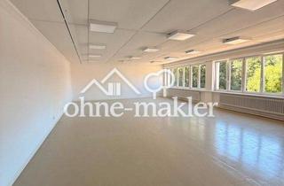 Gewerbeimmobilie mieten in Pfadwiesenstraße 27, 69509 Mörlenbach, Besondere Gewerbefläche als Büro, Atelier, Praxis oder Lager