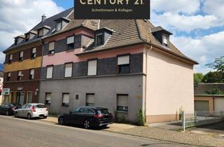 Mehrfamilienhaus kaufen in 44627 Herne, Solide Kapitalanlage in zentraler Lage von Holthausen! Voll vermietet!