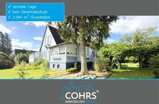 Haus kaufen in 29699 Bomlitz, Landhaus-Charme auf großem Grundstück