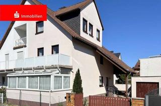 Doppelhaushälfte kaufen in 63165 Mühlheim, Gepflegte Doppelhaushälfte in Mühlheim