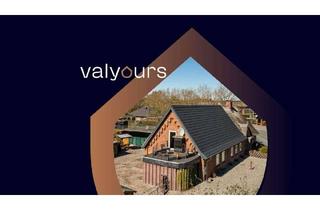 Haus kaufen in 23758 Göhl, Liebevoll kernsaniertes Reetdachhaus mit stilvollem Wohnkomfort