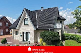 Einfamilienhaus kaufen in 49733 Haren, Wo Wohnqualität auf Geborgenheit trifft Einfamilienhaus in Haren – Emmeln (Ems)