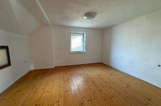 Haus kaufen in 73441 Bopfingen, Wohnen und Schrauben unter einem Dach – ehemalige Bäckerei mit KFZ-Werkstatt und Wohnmobilgarage