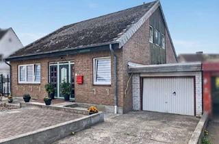 Einfamilienhaus kaufen in 23611 Bad Schwartau, Gemütliches Einfamilienhaus mit Platz für die ganze Familie in Sackgassen- und Waldlage in Ratekau