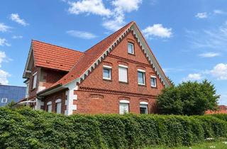 Mehrfamilienhaus kaufen in 21379 Lüdersburg, Attraktives Mehrfamilienhaus mit stabilem Mietertrag in Lüdersburg