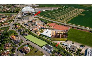 Doppelhaushälfte kaufen in Sibylla-Weiß-Weg 11, 91315 Höchstadt, Moderne Doppelhaushälfte in Höchstadt a.d. Aisch mit 130 m² Wohnfläche