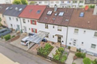 Haus kaufen in 72622 Nürtingen, ++ Flexible Nutzungsmöglichkeiten verteilt auf drei Ebenen ++