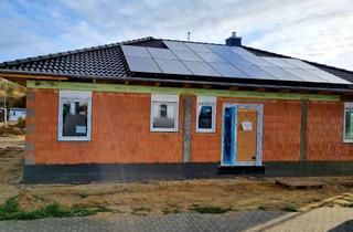 Haus kaufen in 01744 Dippoldiswalde, Bungalow inkl. Grundstück